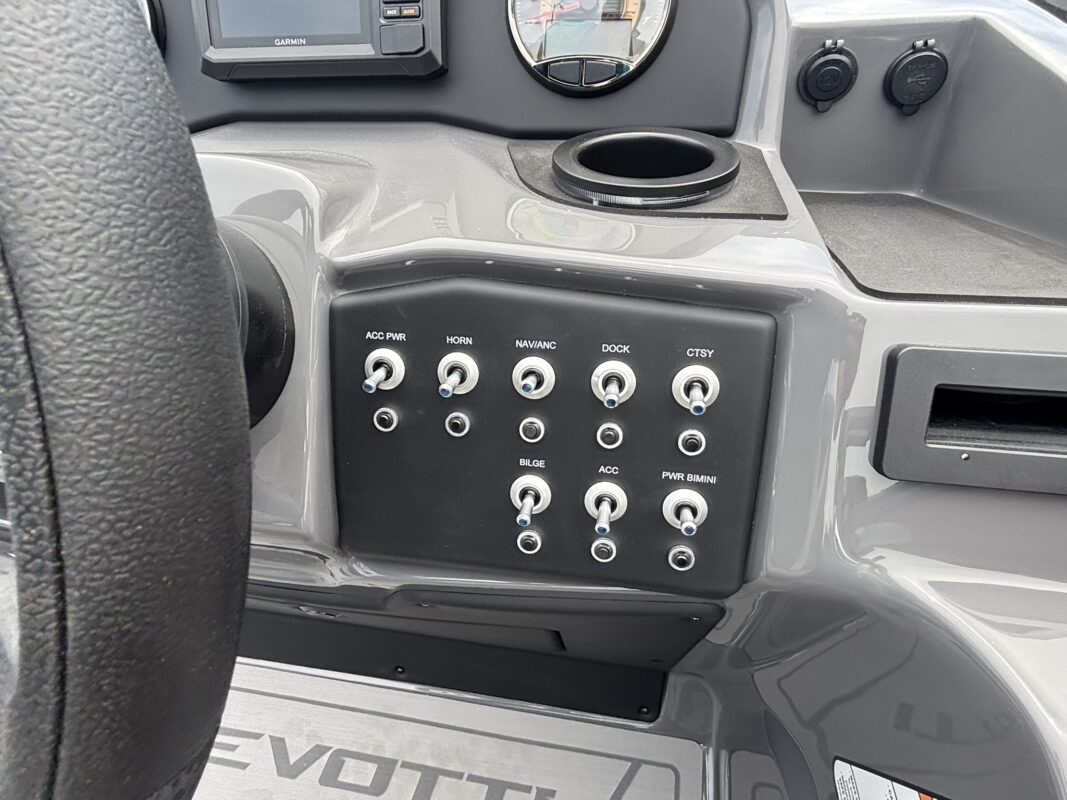 2027 Evotti 521 QL
