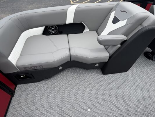 2027 Evotti 521 QL