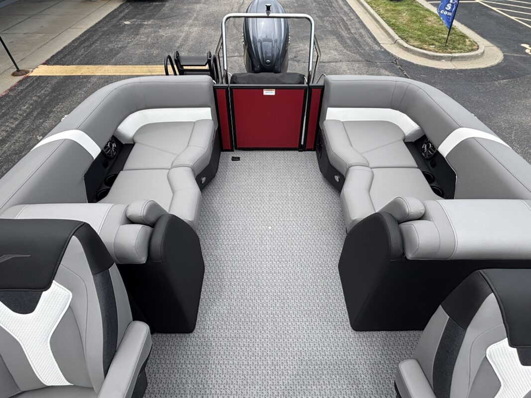 2027 Evotti 521 QL