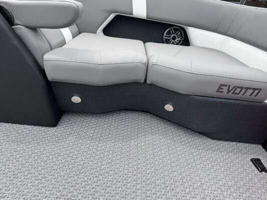 2027 Evotti 521 QL