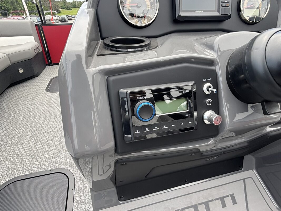 2027 Evotti 521 QL