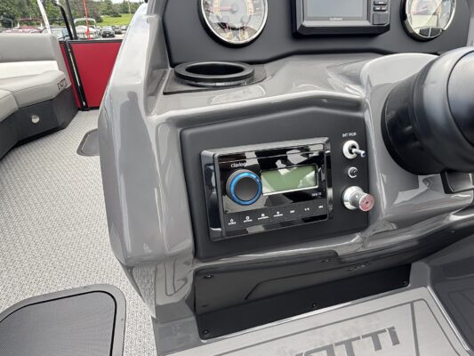2027 Evotti 521 QL