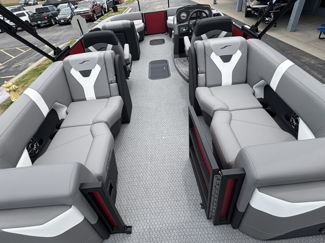 2027 Evotti 521 QL