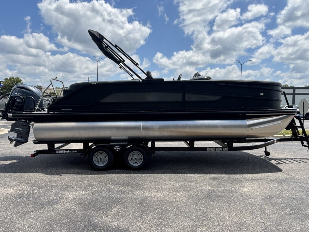 2027 Evotti 521 QL