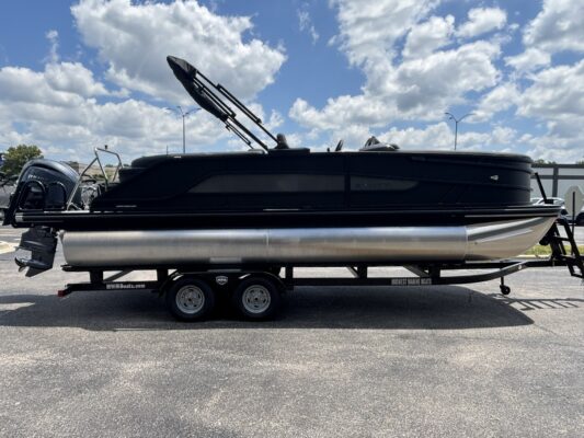 2027 Evotti 521 QL