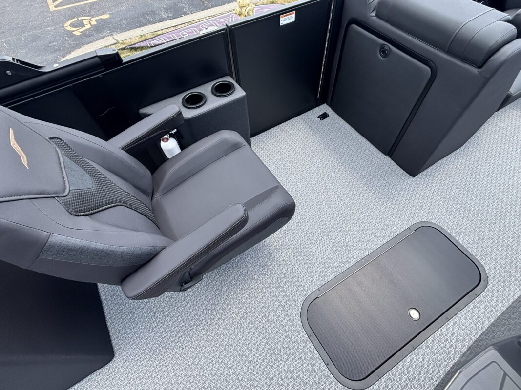 2027 Evotti 521 QL
