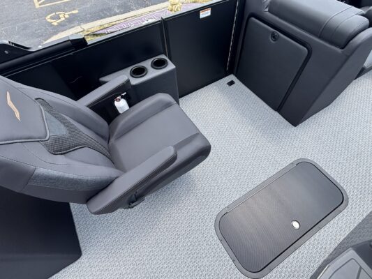 2027 Evotti 521 QL
