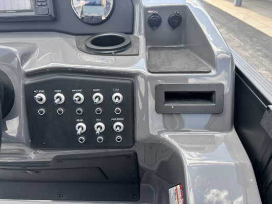 2027 Evotti 521 QL