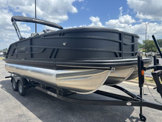 2027 Evotti 521 QL