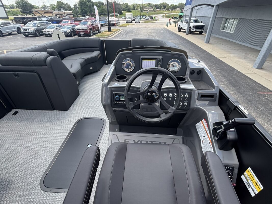 2027 Evotti 521 QL