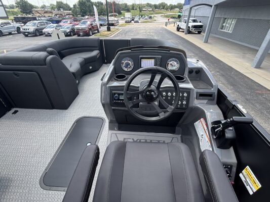 2027 Evotti 521 QL