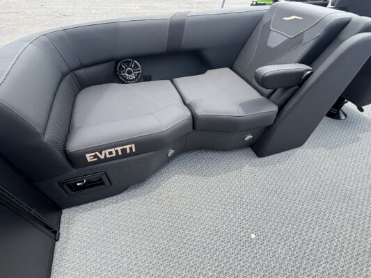 2027 Evotti 521 QL