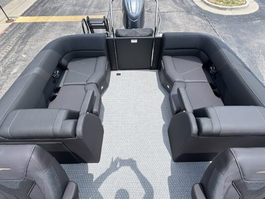 2027 Evotti 521 QL
