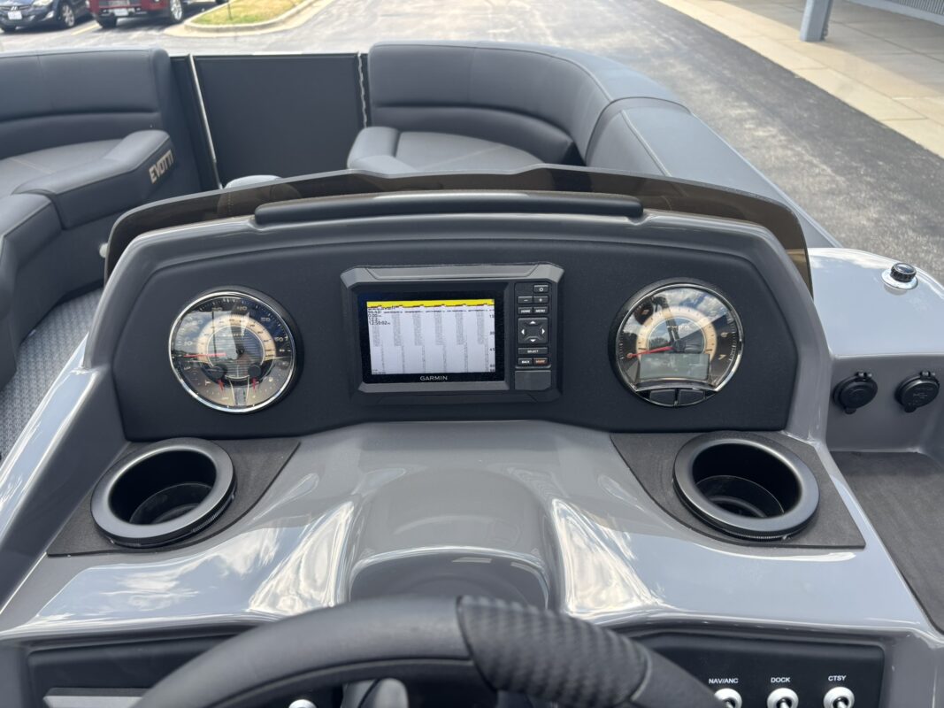 2027 Evotti 521 QL