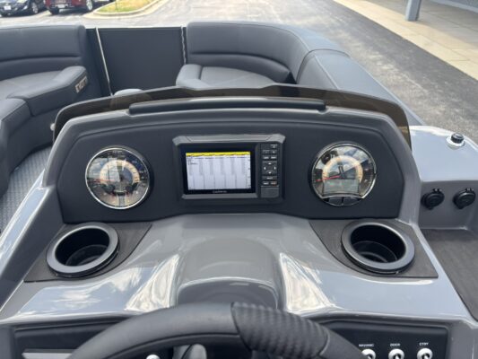 2027 Evotti 521 QL