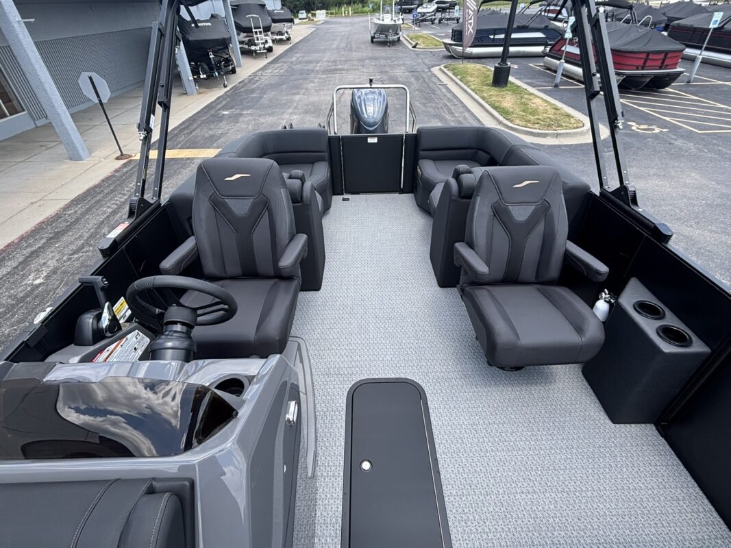 2027 Evotti 521 QL