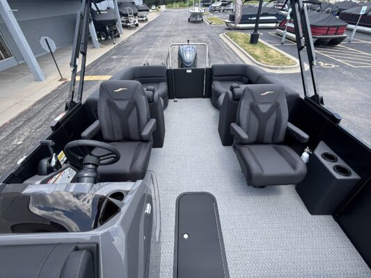 2027 Evotti 521 QL