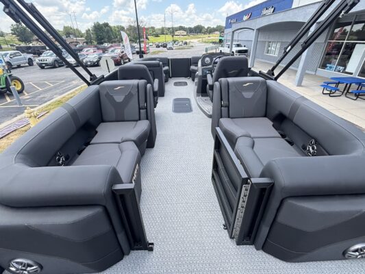 2027 Evotti 521 QL