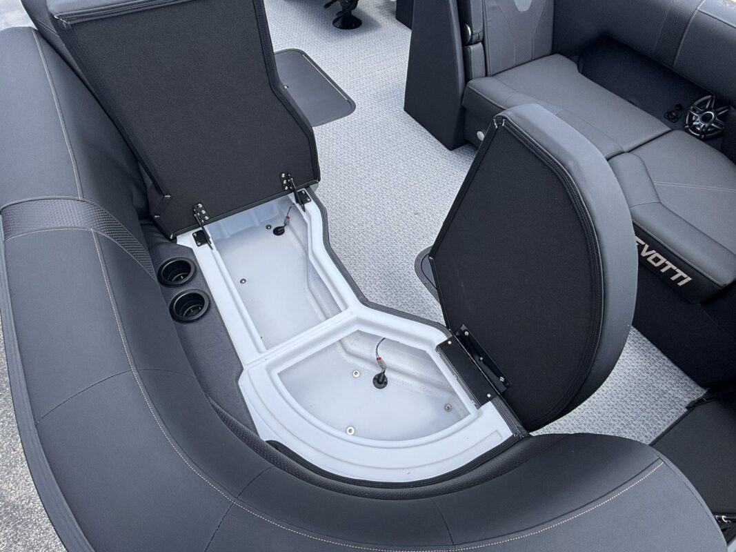 2027 Evotti 521 QL