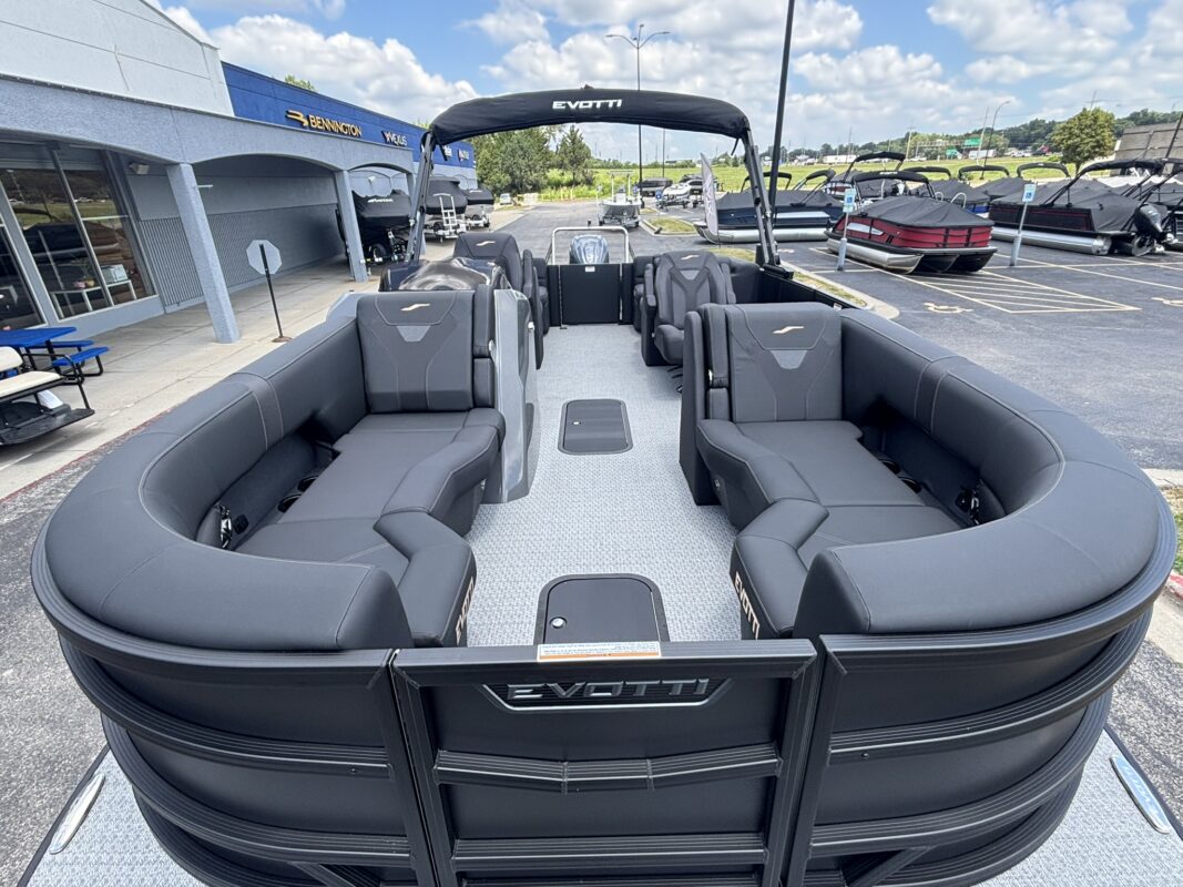 2027 Evotti 521 QL
