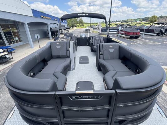 2027 Evotti 521 QL