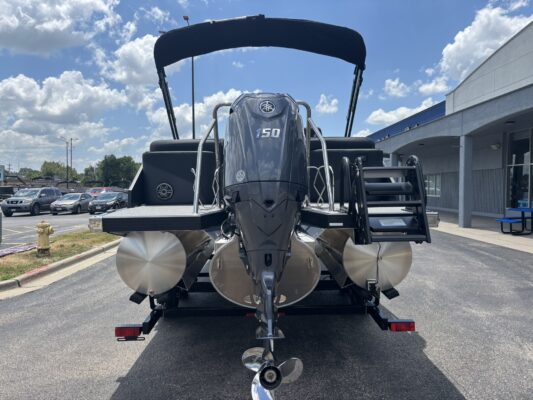 2027 Evotti 521 QL