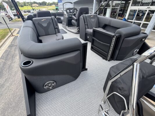 2027 Evotti 521 QL