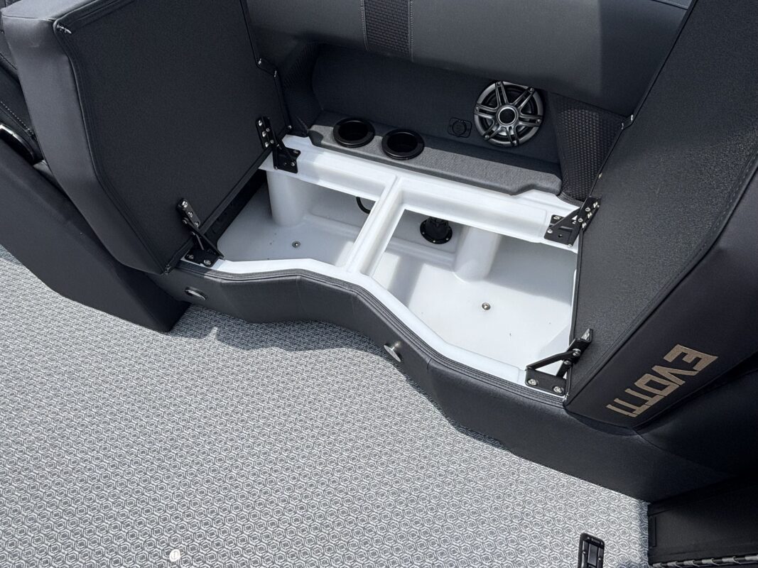 2027 Evotti 521 QL