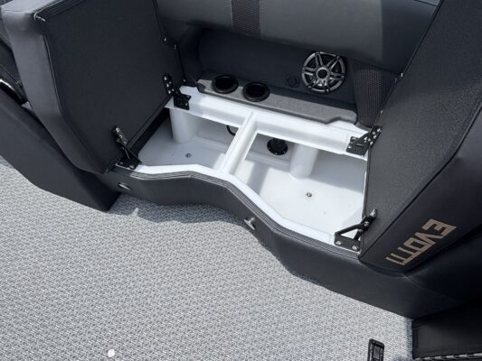 2027 Evotti 521 QL