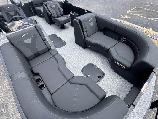 2027 Evotti 521 QL