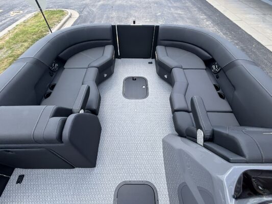 2027 Evotti 521 QL