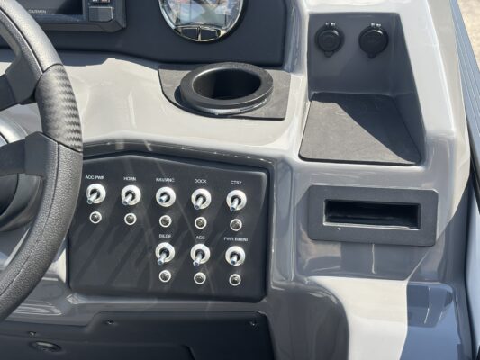 2027 Evotti 523 CS
