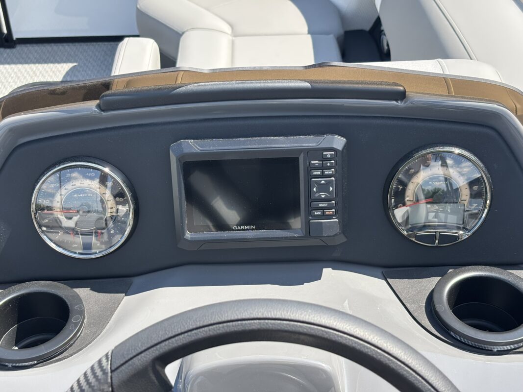 2027 Evotti 523 CS