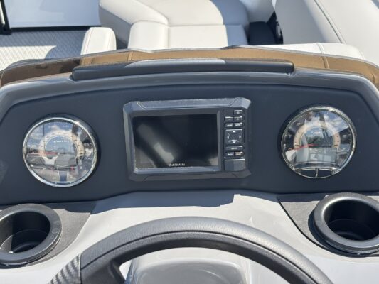 2027 Evotti 523 CS