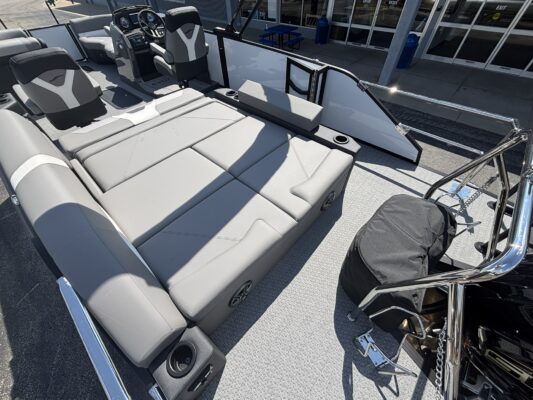 2027 Evotti 523 CS