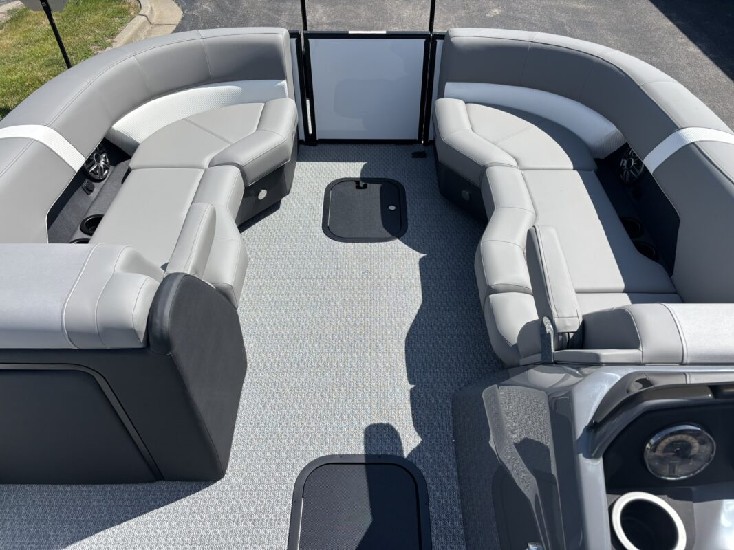 2027 Evotti 523 CS