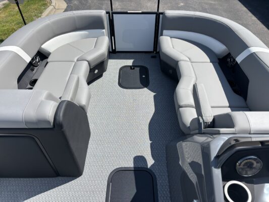 2027 Evotti 523 CS