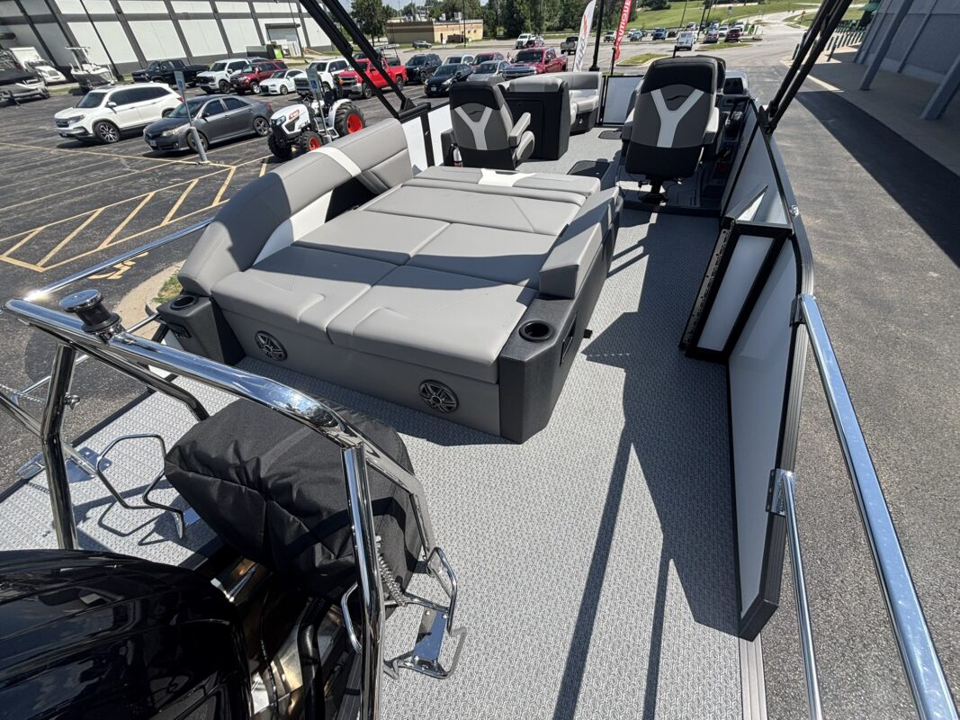 2027 Evotti 523 CS