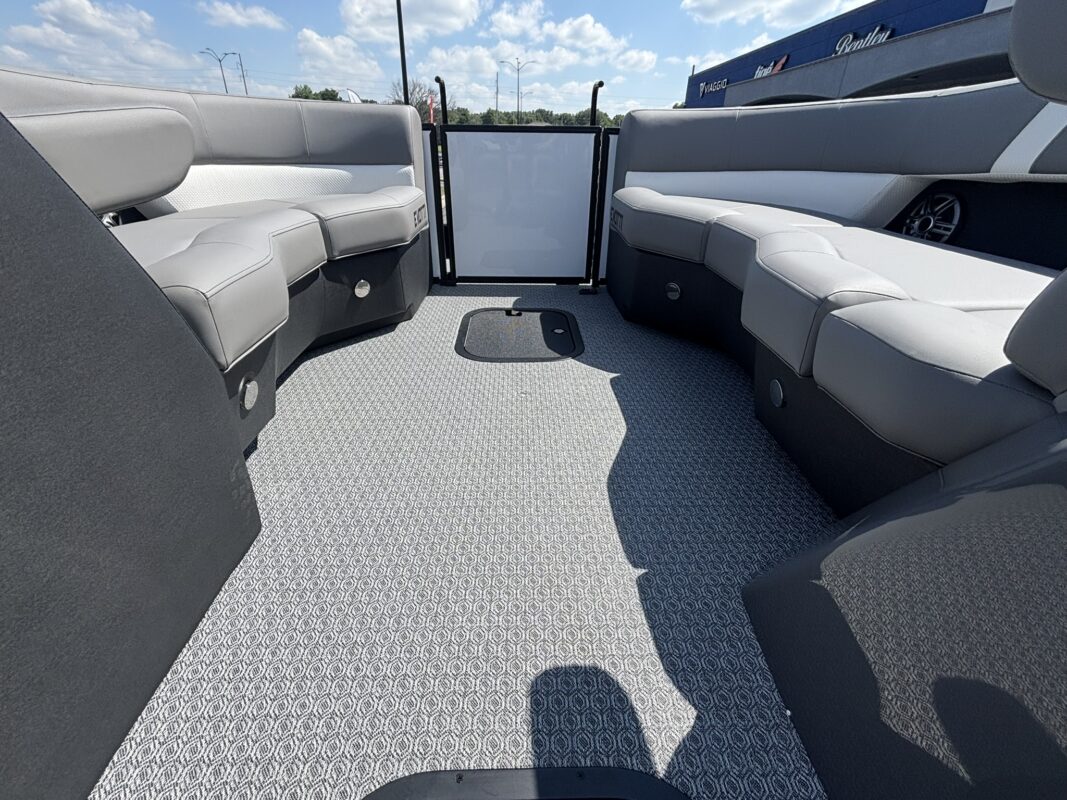 2027 Evotti 523 CS