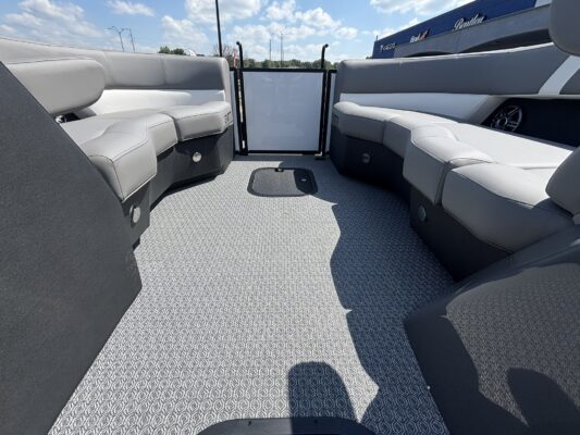 2027 Evotti 523 CS
