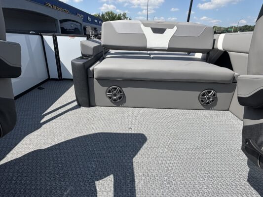 2027 Evotti 523 CS