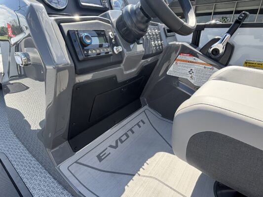 2027 Evotti 523 CS
