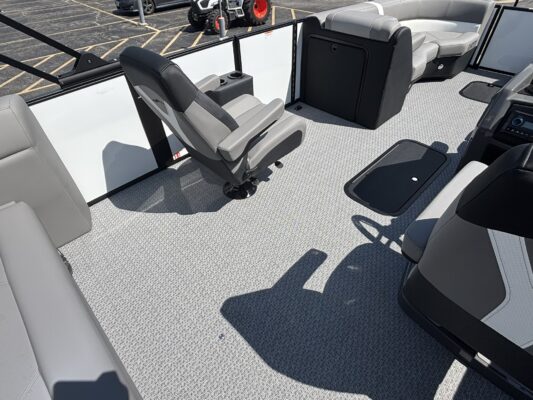 2027 Evotti 523 CS