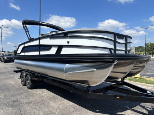 2027 Evotti 523 CS