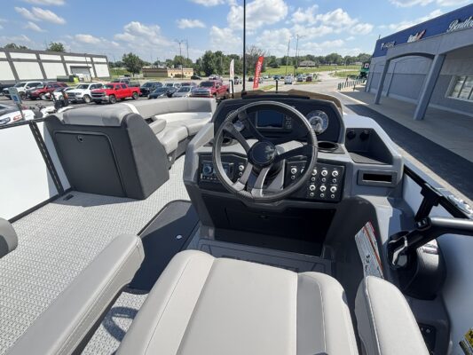 2027 Evotti 523 CS
