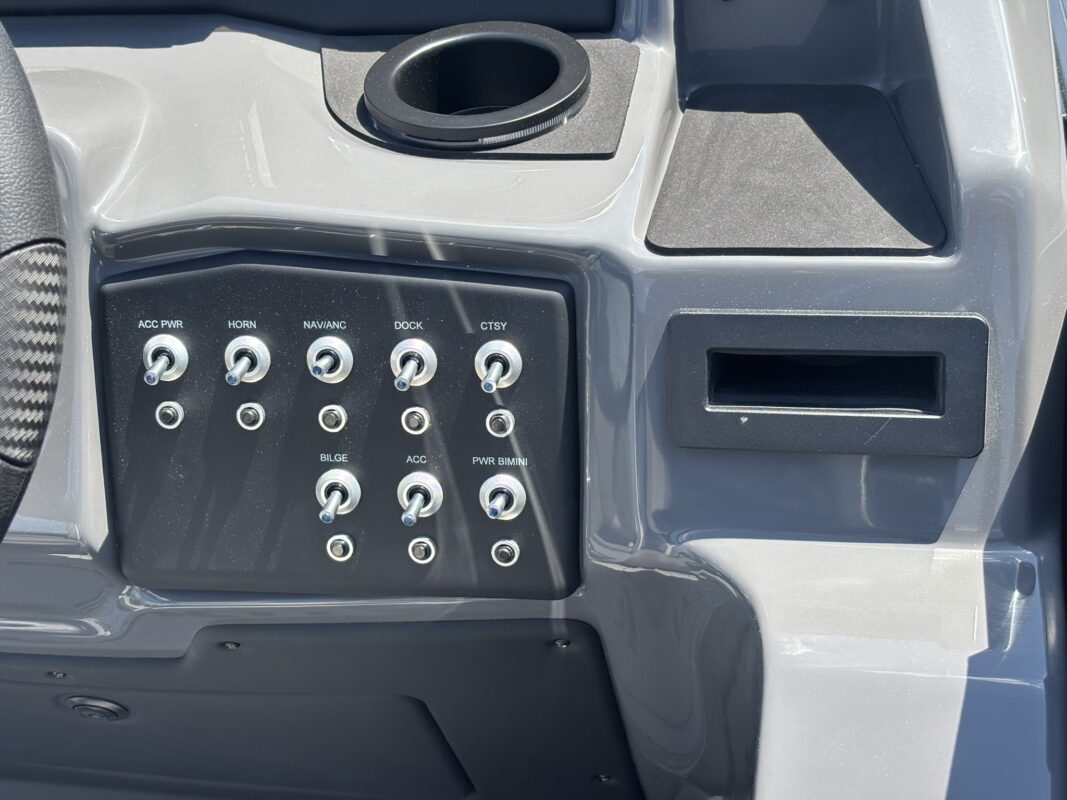 2027 Evotti 521 CS