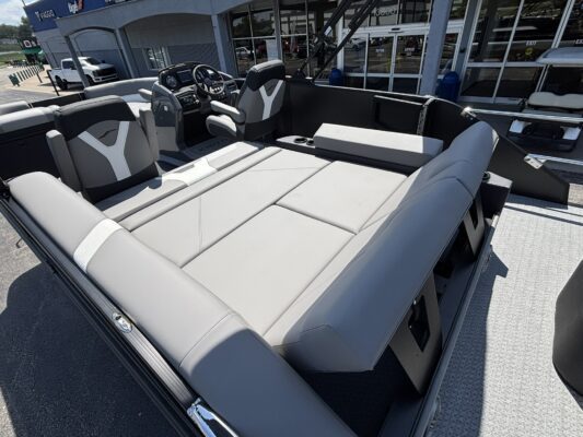 2027 Evotti 521 CS