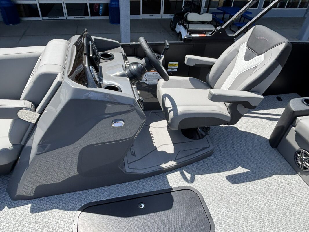 2027 Evotti 521 CS