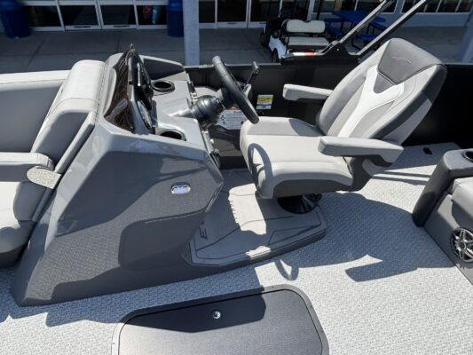 2027 Evotti 521 CS