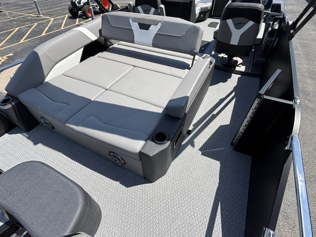 2027 Evotti 521 CS